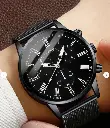 montre homme