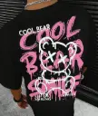 T-SHIRT BEAR