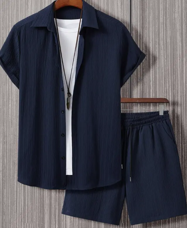 Chemise homme