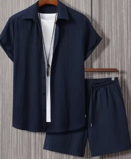 Chemise homme