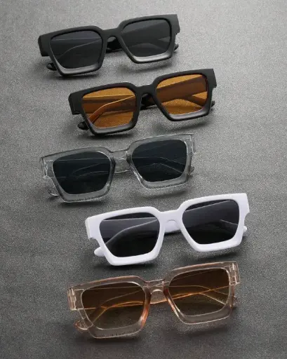 Lunette de soleil